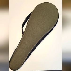 Hardshell Badminton Case